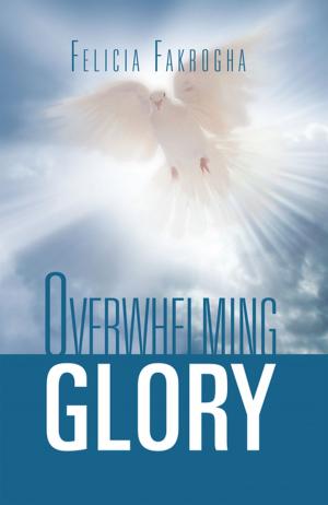 Cover of the book Overwhelming Glory by Charles Ayo Dada