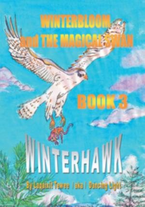 Cover of the book Winterbloom and the Magical Swan Book 3 by Elizabeth Ann Weiland Abrams