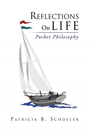 Cover of the book Reflections on Life by Israel Moor-X Bey El BEY-EL