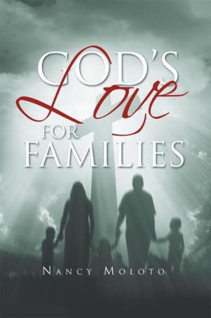 Cover of the book God's Love for Families by Alfred Sandison Hutchison