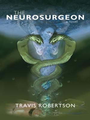 Cover of the book The Neurosurgeon by Anne Hart