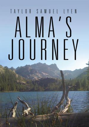 bigCover of the book Alma's Journey by 