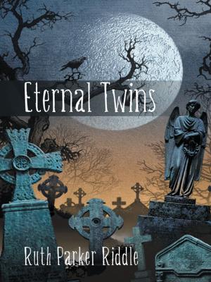 Cover of the book Eternal Twins by Samuel Nye