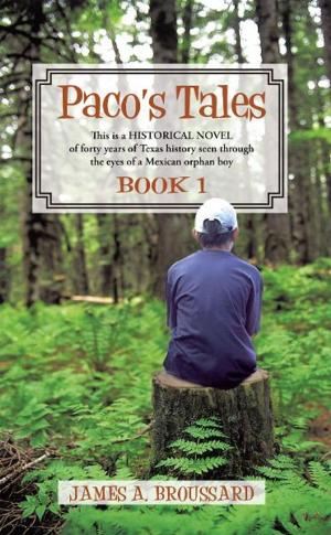 Cover of the book Paco's Tales by Sally Salisbury Stoddard
