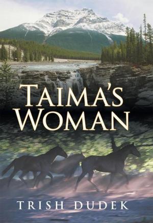 Cover of the book Taima's Woman by Margot Rising