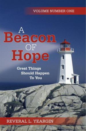 Cover of the book A Beacon of Hope by Attilla Jozsef