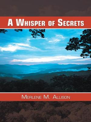 bigCover of the book A Whisper of Secrets by 