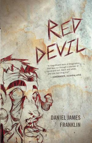 Book cover of Red Devil