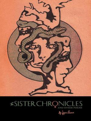 Cover of the book The Sister Chronicles and Other Poems by R.J. Young