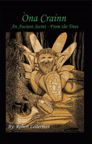 Cover of the book Óna Crainn by Lexis McCutcheon