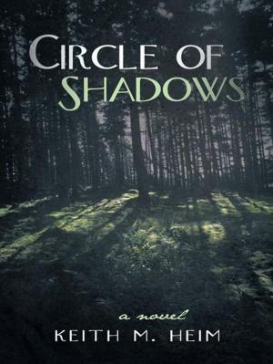 bigCover of the book Circle of Shadows by 