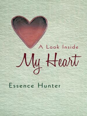 Cover of the book A Look Inside My Heart by S A Woodhouse