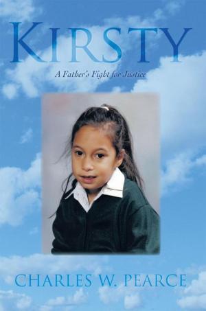 Cover of the book Kirsty by Pamela Haskin