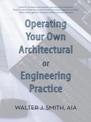 Book cover of Operating Your Own Architectural or Engineering Practice