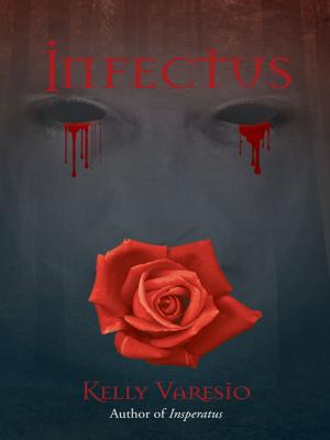 Cover of the book Infectus by Timothy Reynolds