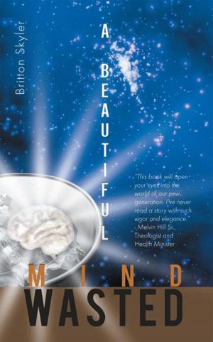 Cover of the book A Beautiful Mind Wasted by W.H. Collier