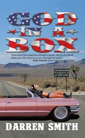 Cover of the book God in a Box by Joy Ekwommadu