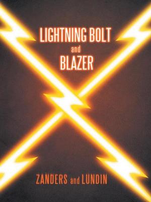 Cover of the book Lightning Bolt and Blazer by Cheryl Abbott