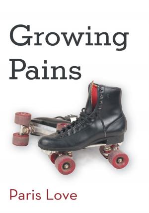 Cover of the book Growing Pains by Jane Driskell Fairchild