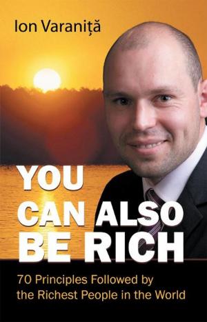 Cover of the book You Can Also Be Rich by Theresa Zollicoffer