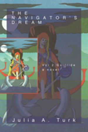Cover of the book The Navigator’S Dream, Volume 2 by V. K. Hill