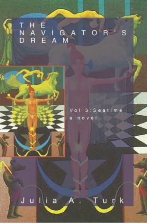 Cover of the book The Navigator’S Dream, Volume 3 by Mila Austin