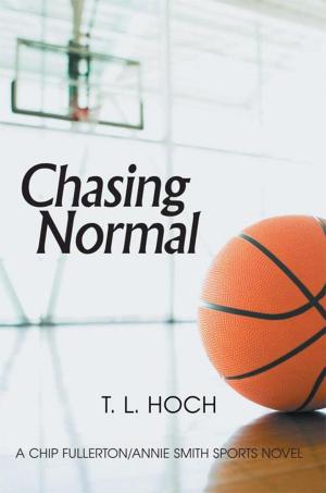 Cover of the book Chasing Normal by David Bouchier
