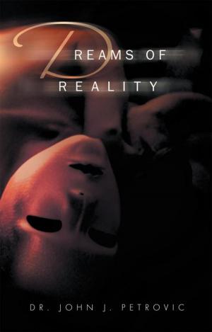 Cover of the book Dreams of Reality by Lewis Gross
