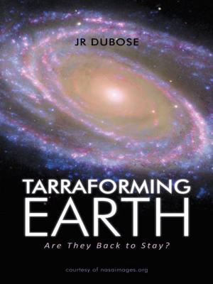 Cover of Tarraforming Earth