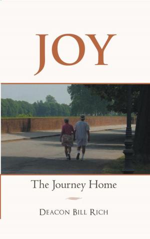 Cover of the book Joy by Cordelia Socorro Martinez