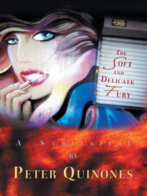 Cover of the book The Soft and Delicate Fury by Colleen S. Craddock