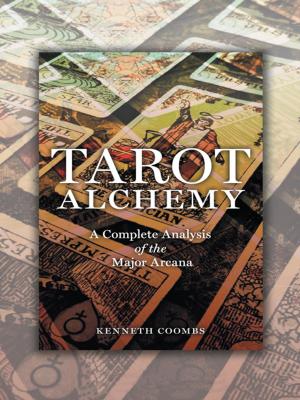 Cover of the book Tarot Alchemy by Donna Marie Robie