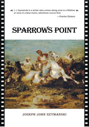 Cover of the book Sparrows Point by Rosemary Budd