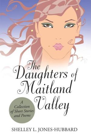Cover of the book The Daughters of Maitland Valley by B. Robert Jameson