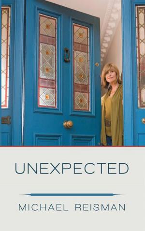 Cover of the book Unexpected by Anthony Boucher