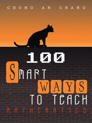 Cover of the book 100 Smart Ways to Teach Mathematics by Joan H Parks