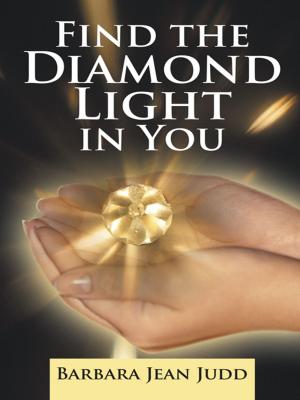 bigCover of the book Find the Diamond Light in You by 