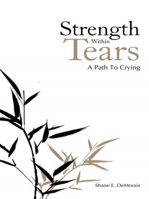 Cover of the book Strength Within Tears by Eugenio Flajani Galli