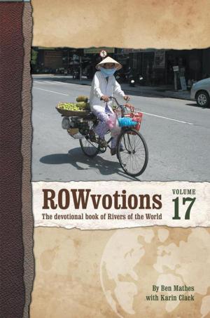 Cover of the book Rowvotions Volume 17 by Victor Damico