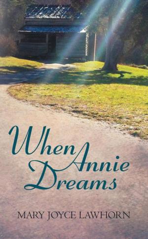 Book cover of When Annie Dreams