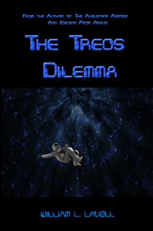Cover of the book The Treos Dilemma by V.B. Blake