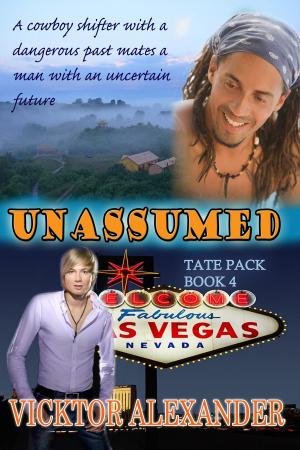 Book cover of Unassumed