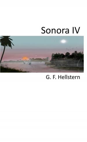 Cover of the book Sonora IV by David Kristoph