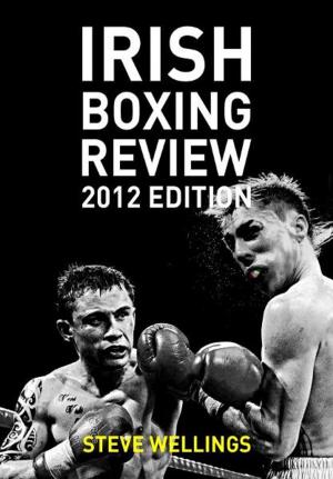 Cover of Irish Boxing Review: 2012 Edition