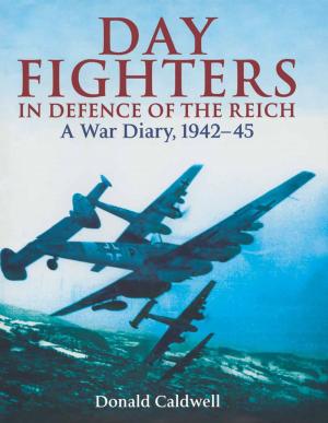 Cover of Day Fighters in Defence of Reich