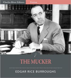 Cover of the book The Mucker (Illustrated Edition) by Sydney George Fisher