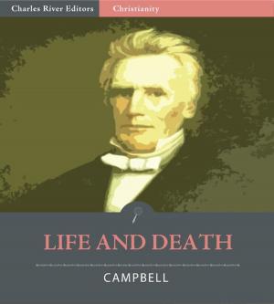 Cover of the book Life and Death by William Harbutt Dawson