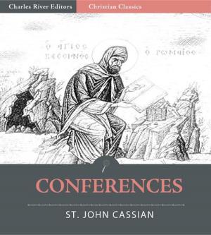 Cover of the book Conferences (Illustrated Edition) by G.K. Chesterton