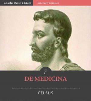 Cover of the book De Medicina by Charles River Editors
