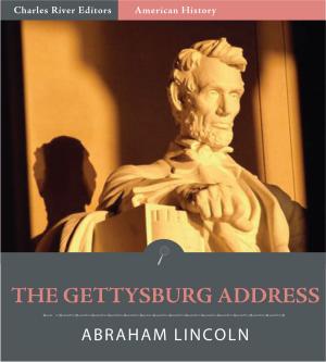 Cover of the book The Gettysburg Address by Aristotle
